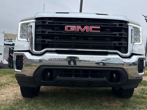 New 2023 GMC Sierra 3500 Pro image 5
