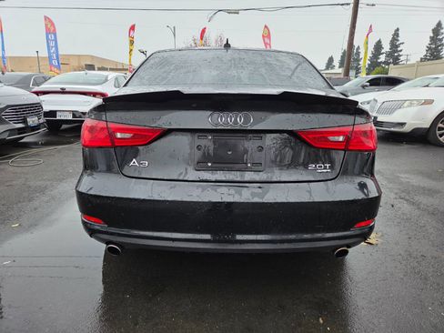 Used 2015 Audi A3 2.0T Premium w/ Cold Weather Package image 3