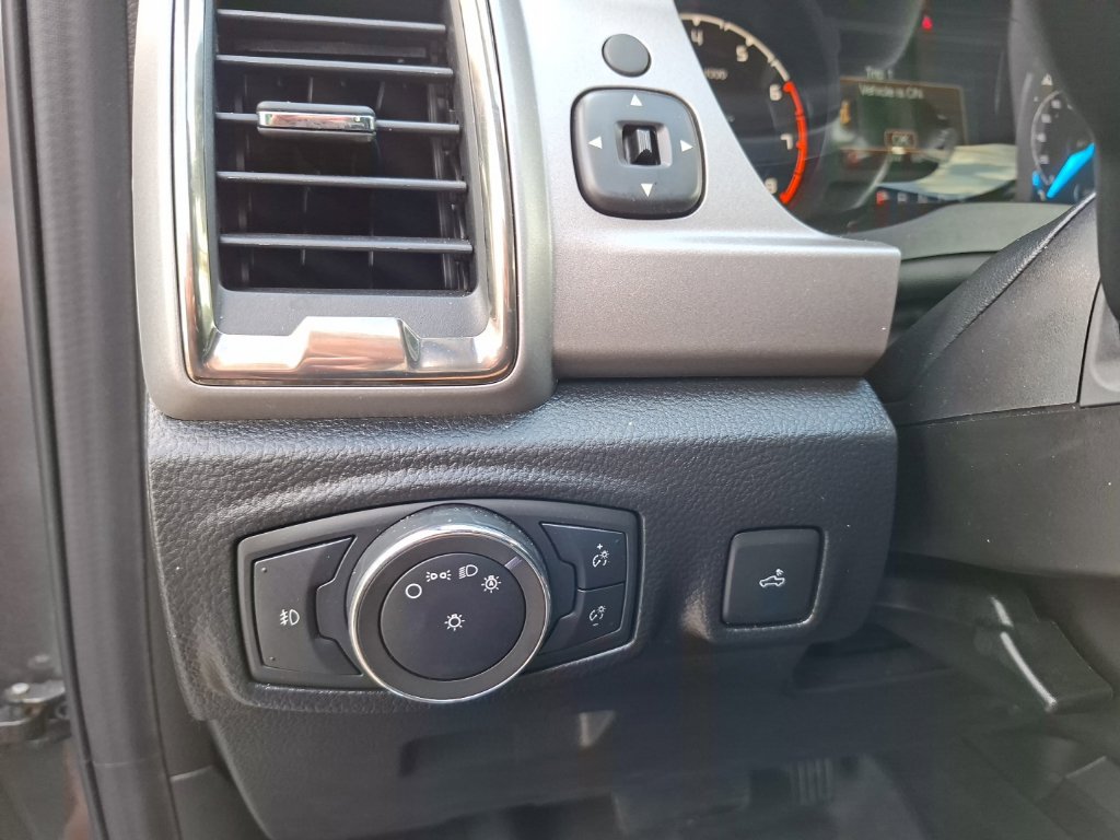 Used 2023 Ford Ranger XLT w/ Equipment Group 302A High RWD image 18