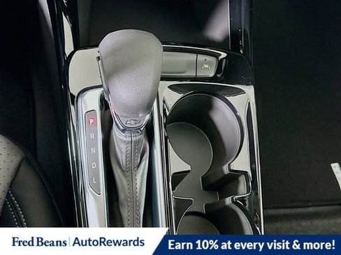 New 2026 Chevrolet Trax LT w/ Driver Confidence Package image 11