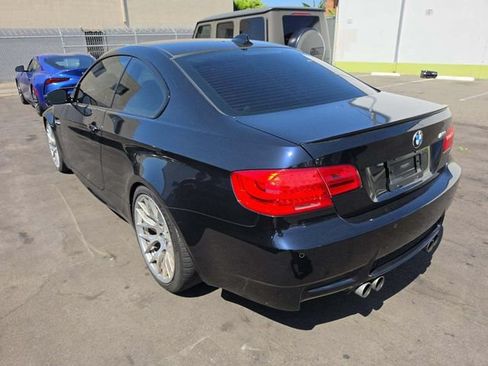Used 2013 BMW M3 Coupe RWD image 4