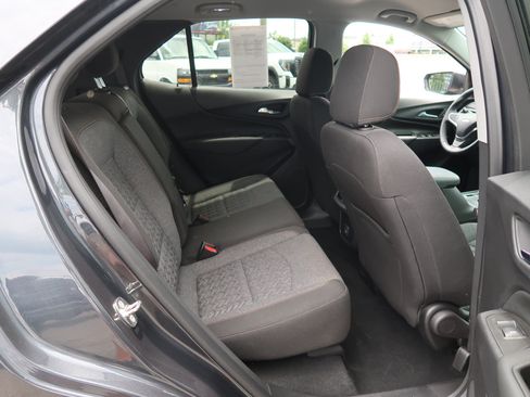 Used 2023 Chevrolet Equinox LT FWD image 37