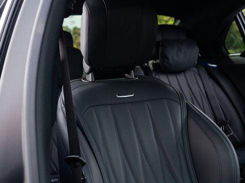 Used 2025 Mercedes-Benz S 63 AMG S image 61