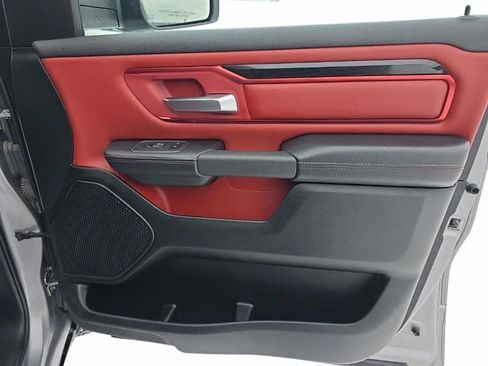 Used 2020 RAM 1500 Rebel w/ Level 2 Equipment Group image 19