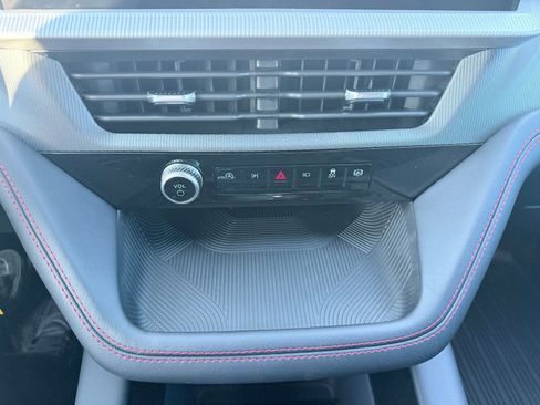 New 2026 Ford Explorer ST-Line w/ ST-Line Street Pack RWD image 15