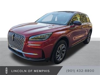 New 2024 Lincoln Corsair AWD w/ Equipment Group 102A image 1