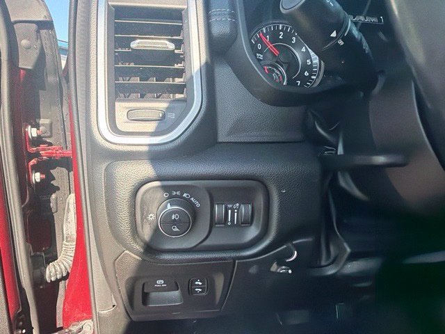 Used 2022 RAM 1500 Laramie RWD image 26