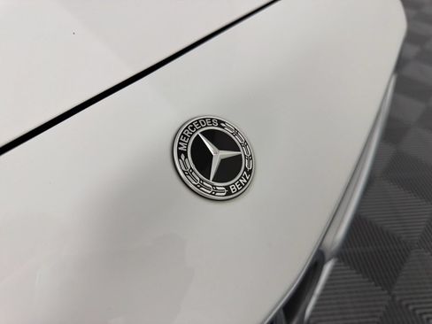 Certified 2024 Mercedes-Benz C 300 4MATIC Sedan image 13