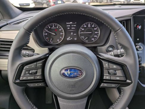 New 2026 Subaru Forester Premium image 25