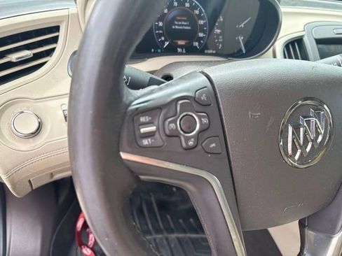Used 2016 Buick LaCrosse Premium FWD image 17