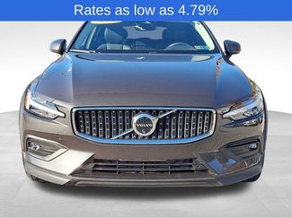 Certified 2024 Volvo V60 B5 Cross Country Plus video 2