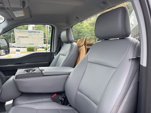 New 2025 Ford F550 XL image 11