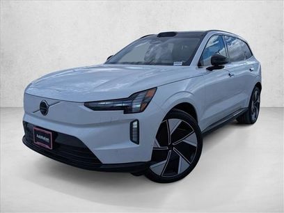 New 2025 Volvo EX90 Ultra w/ Protection Package Premier