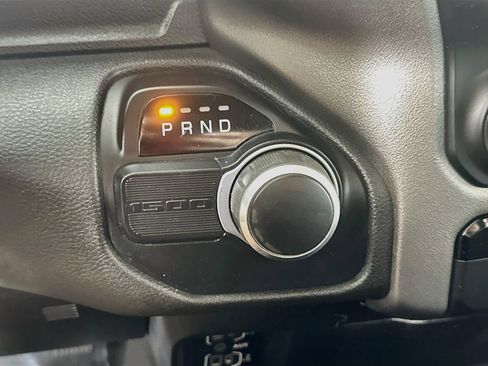 Used 2019 RAM 1500 Big Horn RWD image 26