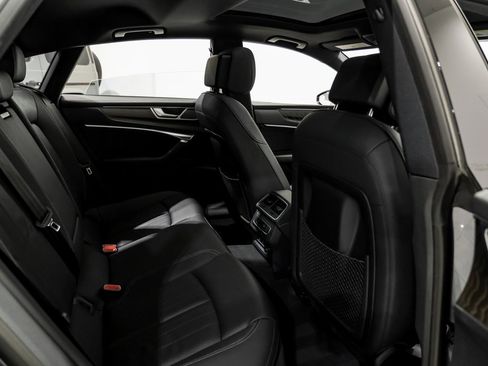 Used 2022 Audi A7 3.0T Premium image 37