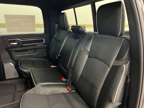 New 2026 RAM 3500 Laramie image 11