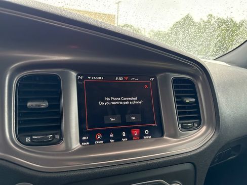 Used 2023 Dodge Charger R/T w/ Blacktop Package RWD image 21