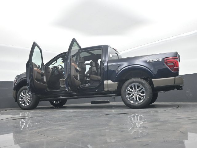 New 2026 Ford F150 King Ranch w/ Equipment Group 601A High AWD/4WD image 72