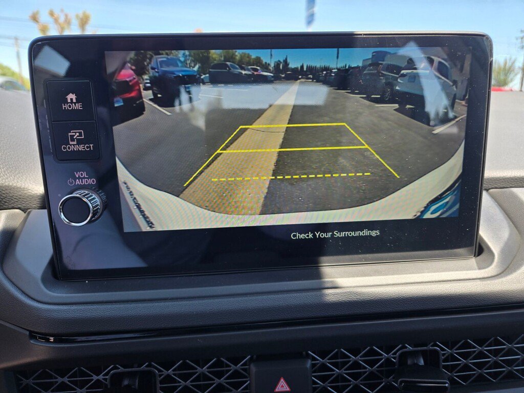 New 2026 Honda Accord LX image 8