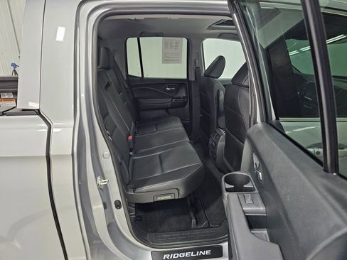 Used 2023 Honda Ridgeline RTL image 8
