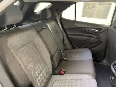 Certified 2024 Chevrolet Equinox LT image 16