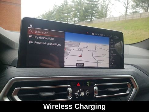 Used 2023 BMW X4 xDrive30i w/ Premium Package image 23