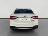 Used 2023 Subaru Legacy Touring XT image 4