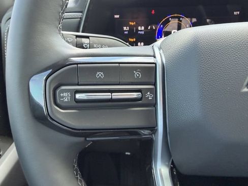 New 2026 Chevrolet Colorado LT w/ LT Convenience Package RWD image 29