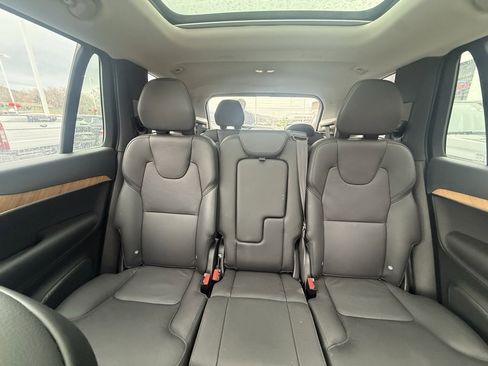 Used 2025 Volvo XC90 B6 Ultra image 22
