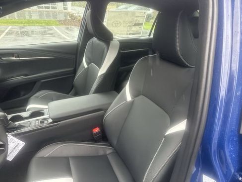 New 2026 Toyota Camry SE FWD image 15