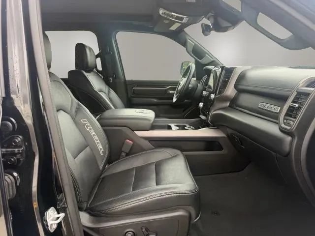 Used 2020 RAM 1500 Rebel w/ Rebel Level 2 Equipment Group AWD/4WD image 15