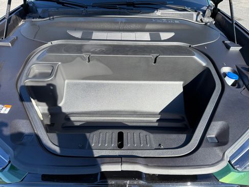 New 2025 Ford Mustang Mach-E Premium image 20