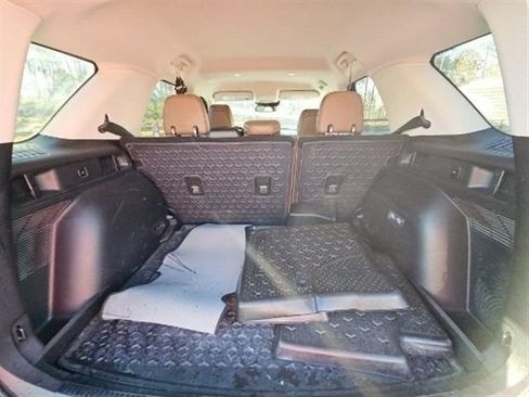 Used 2021 Ford Bronco Sport Outer Banks w/ Outer Banks Package (96D) image 6