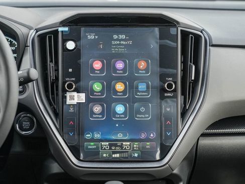 New 2026 Subaru Crosstrek 2.5i Limited image 16