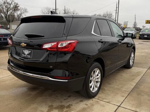 Used 2019 Chevrolet Equinox LT image 6