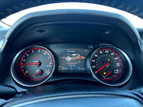 Used 2023 Toyota Camry XSE image 9