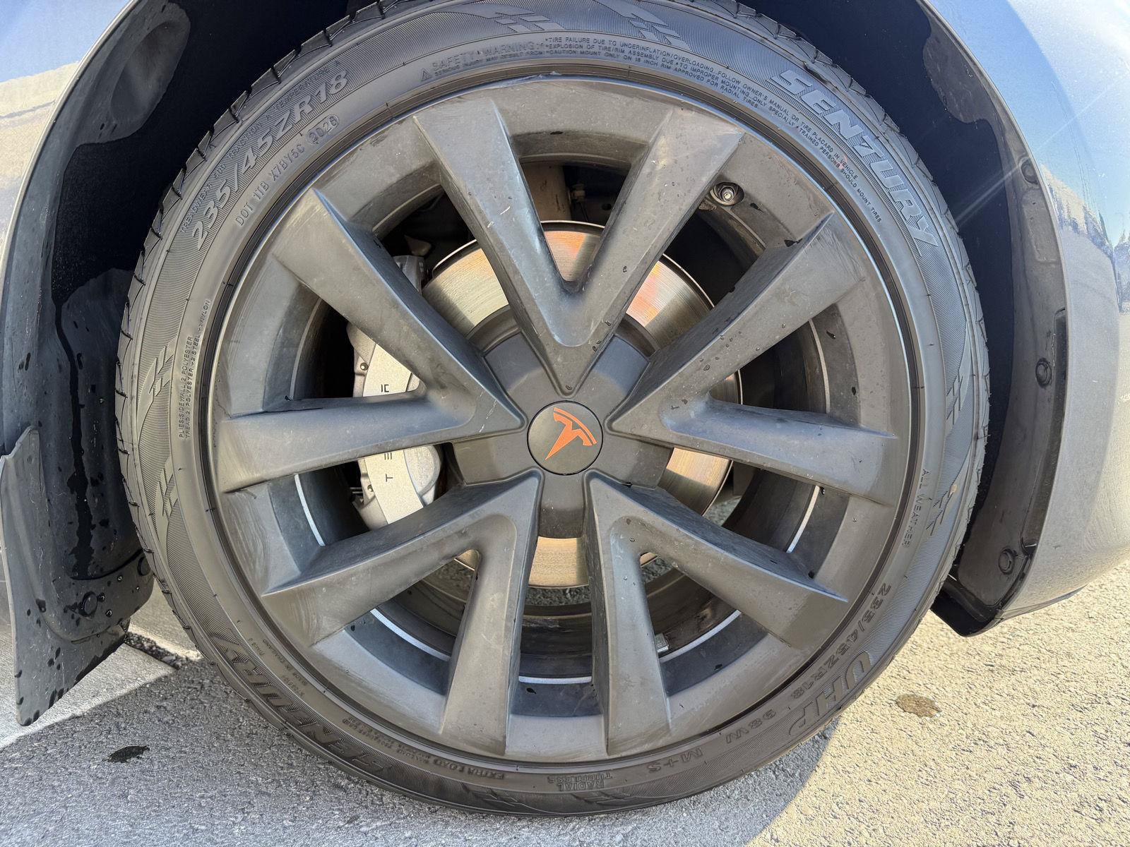 Used 2023 Tesla Model 3 Standard Range RWD image 10