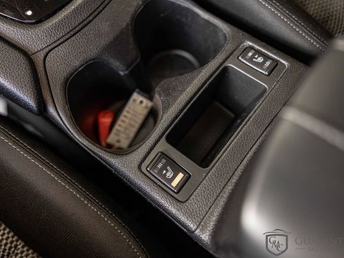 Used 2021 Nissan Rogue Sport SV image 31