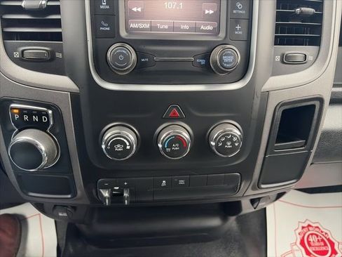 Used 2021 RAM 1500 Tradesman w/ Popular Equipment Group image 23