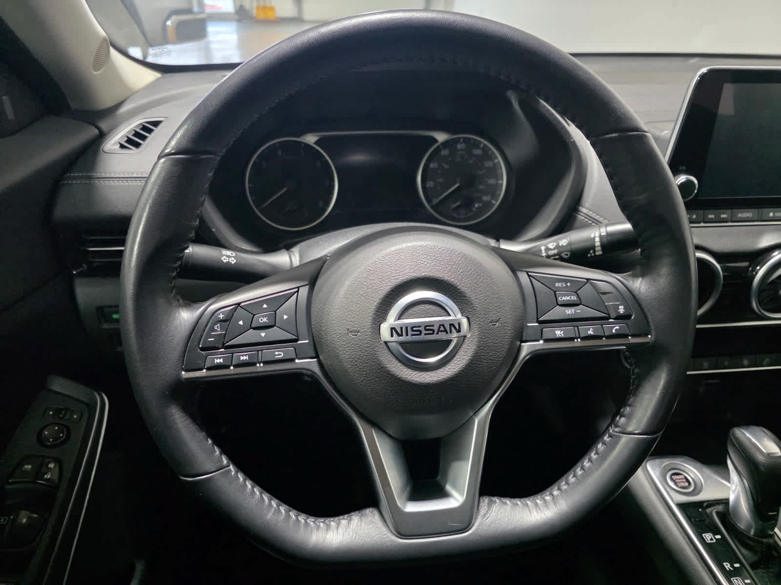 Used 2020 Nissan Sentra SV FWD image 17