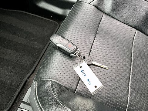 Used 2015 Ford Mustang GT Premium w/ Equipment Group 401A image 13