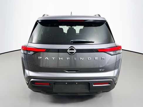 Used 2024 Nissan Pathfinder SV FWD image 6