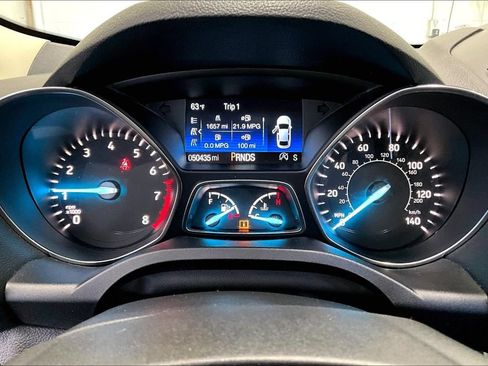 Used 2018 Ford Escape SEL AWD/4WD image 13