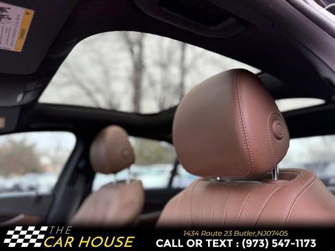 Used 2018 Mercedes-Benz E 300 4MATIC image 16