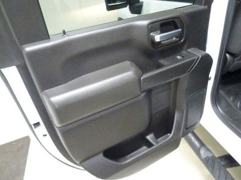 Used 2022 Chevrolet Silverado 2500 LT w/ Convenience Package image 43