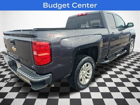 Used 2015 Chevrolet Silverado 1500 LT w/ All Star Edition image 31