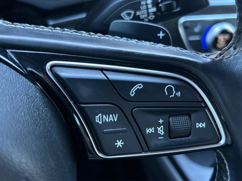 Used 2018 Audi S5 Premium Plus w/ Navigation Package image 28