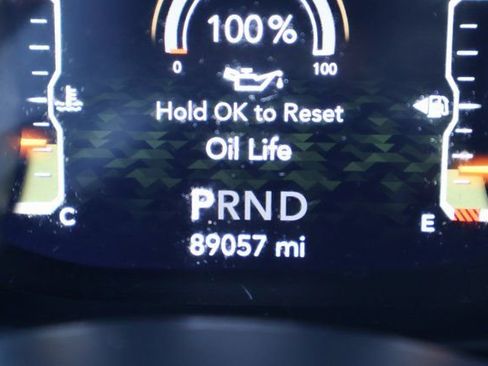 Used 2019 Jeep Wrangler Unlimited Moab w/ Quick Order Package 24M Moab image 21