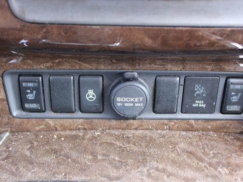 Used 2016 INFINITI QX80 2WD image 33