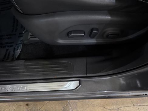 Used 2019 Nissan Murano SL w/ Cargo Package AWD/4WD image 19